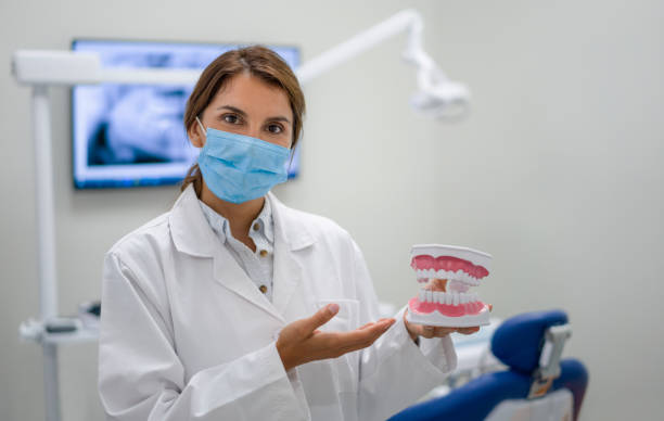 Best Emergency Dental Care for Broken or Chipped Teeth in Mapleton, UT